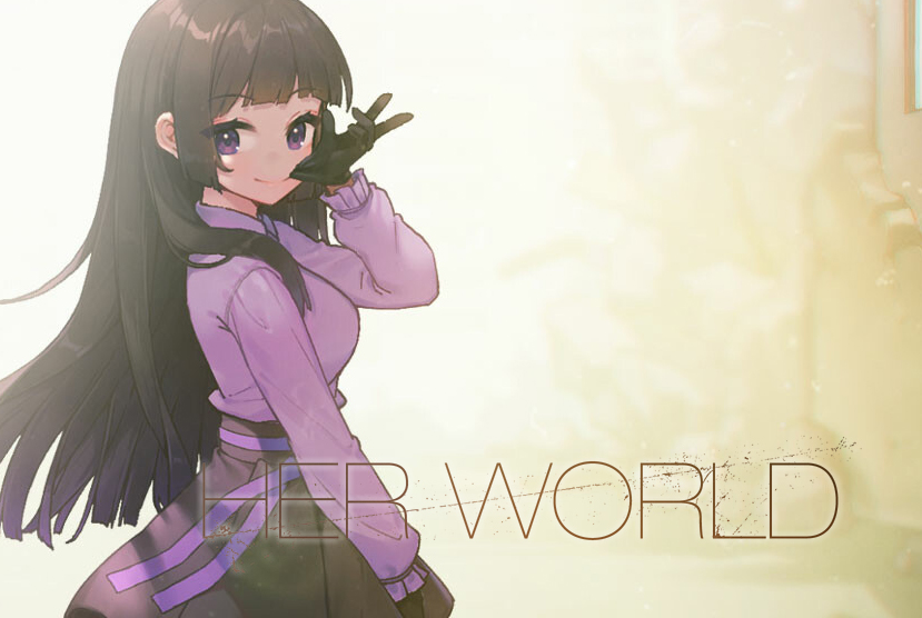Her World Free Download Games