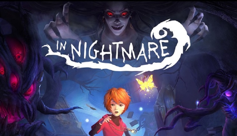 In Nightmare Free Download Repack-Games.com