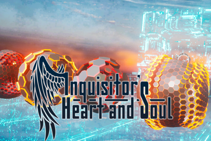 Inquisitor’s Heart and Soul Repack-Games
