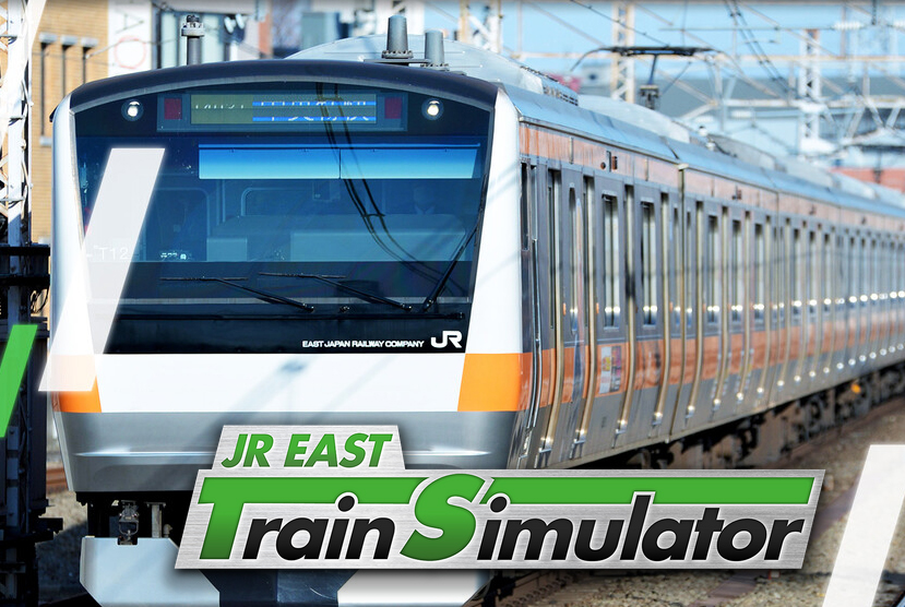 JR EAST Train Simulator Repack-Games