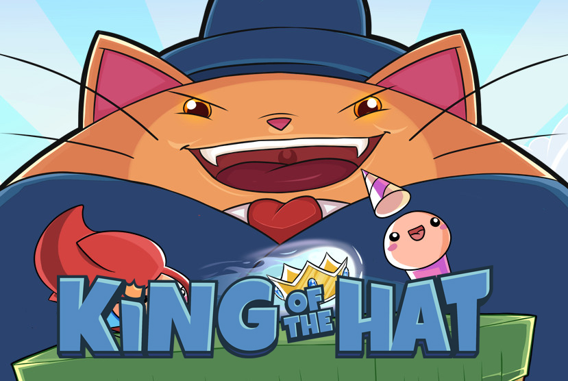 King of the Hat Repack-Games
