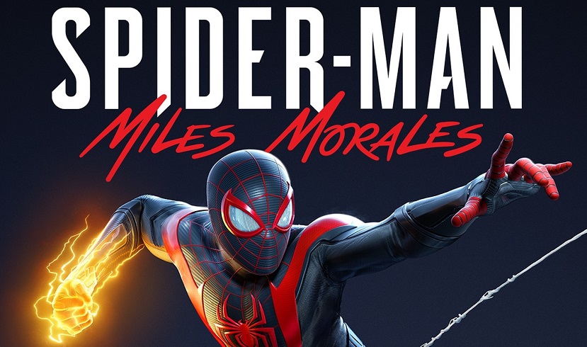 Marvel’s Spider-Man Miles Morales Free Download Repack-Games.com