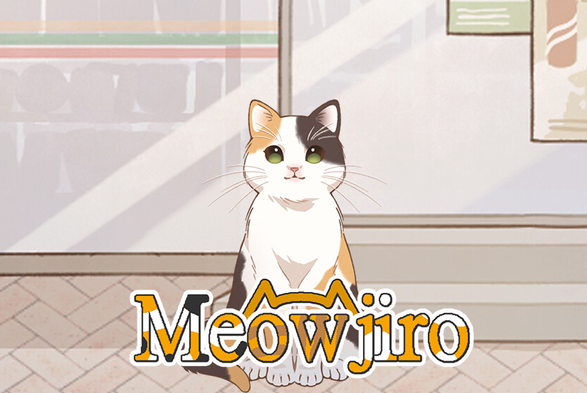 Meowjiro Repack-Games