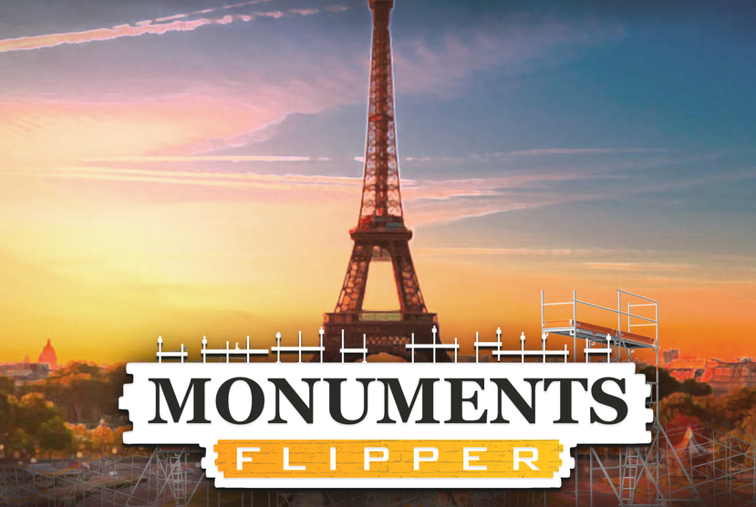 Monuments Flipper Direct-Download Games