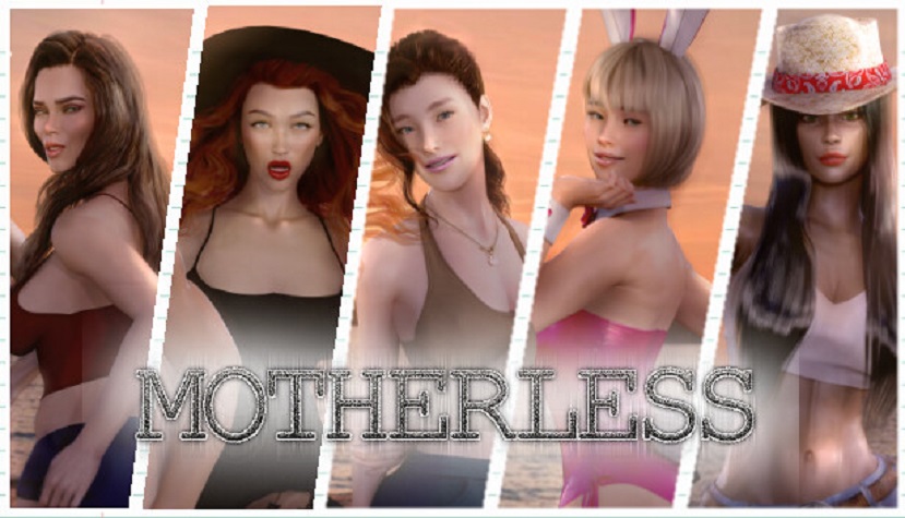 Motherless - Season 1 Free Download Repack-Games.com