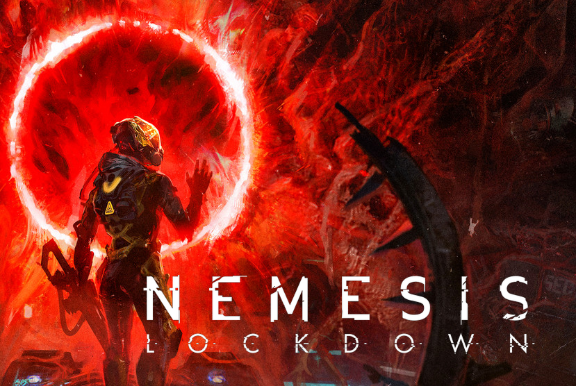Nemesis Lockdown Repack-Games