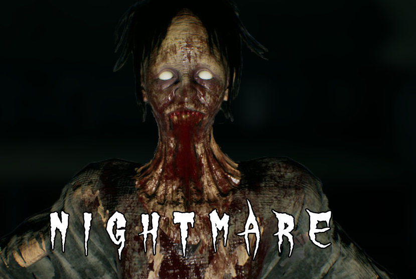 Nightmare PC Games