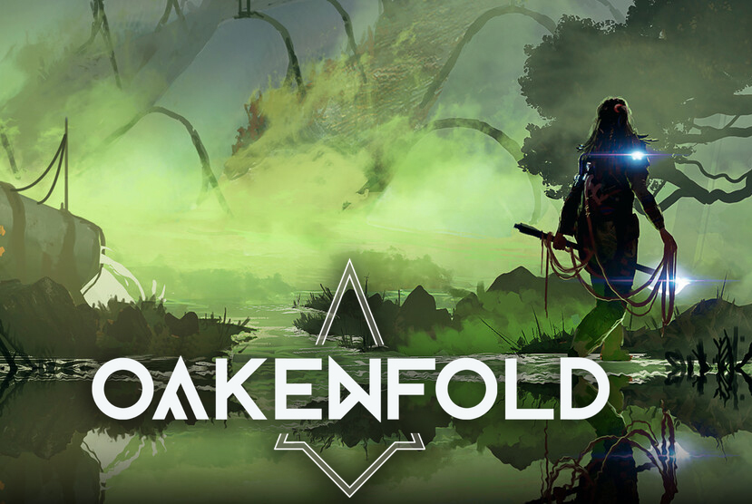 Oakenfold Repack-Games