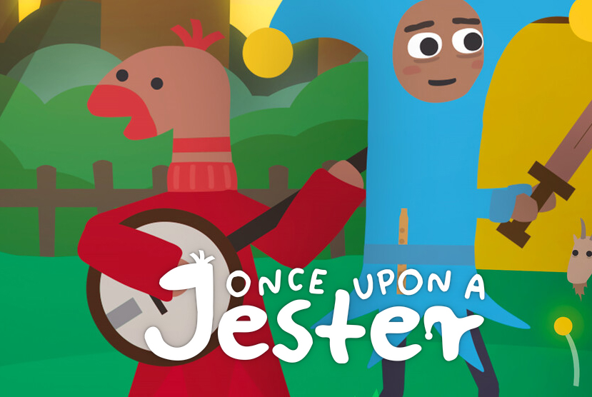 Once Upon a Jester REpack Games