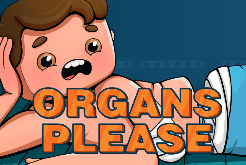 Organs Please Repack-Games