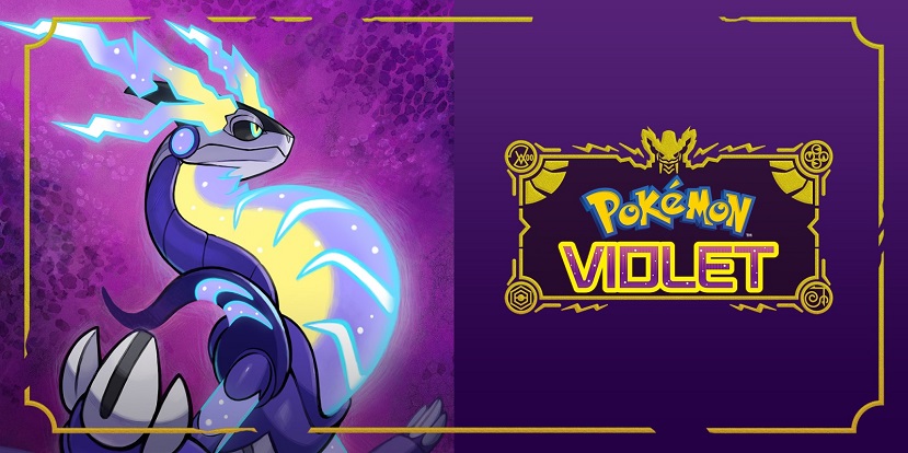 Pokémo Violet Free Download Repack-Games.com