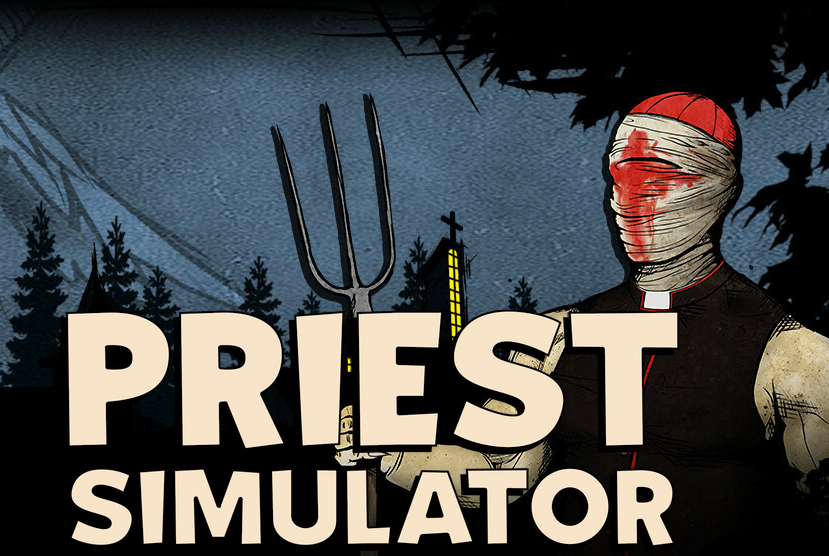 Priest Simulator Repack-Games Pc