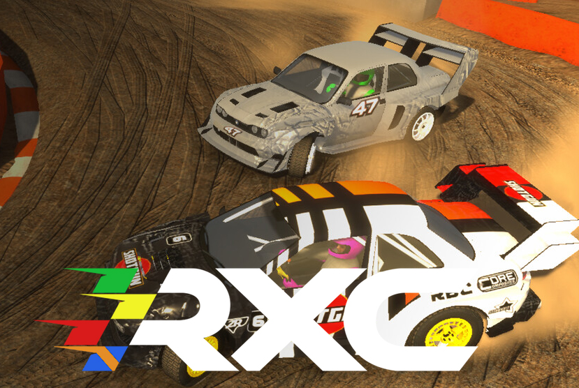 RXC - Rally Cross Challenge Repack-Games