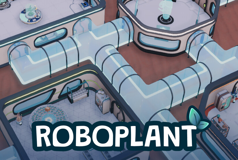 Roboplant Repack-Games