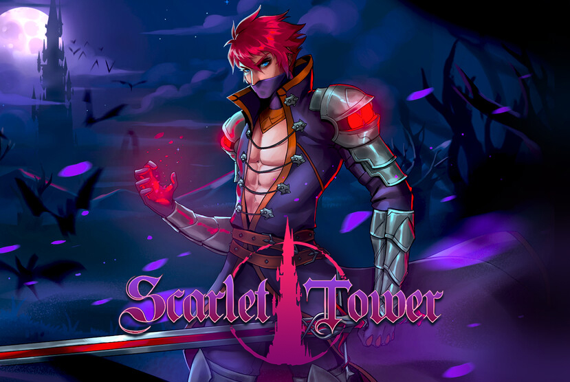 Scarlet Tower PC Games