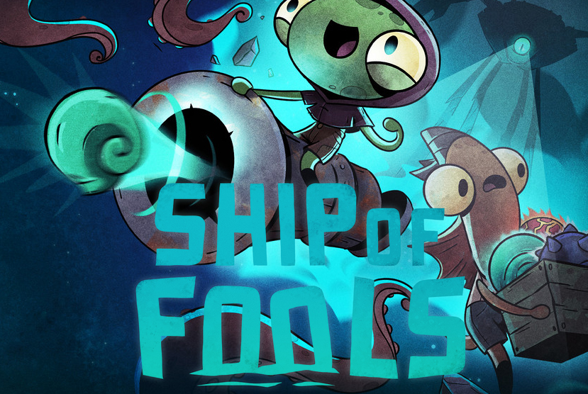 Ship of Fools Repack-Games
