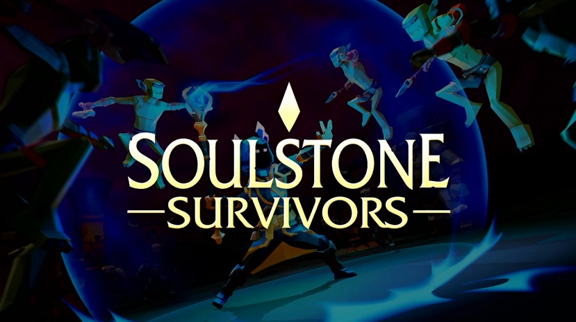 Soulstone Survivors Free Download Repack-Games.com