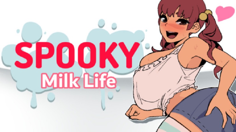 Spooky Milk Life Free Download Repack-Games.com