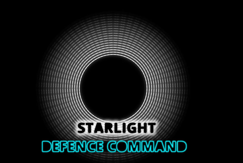 Starlight Defence Command Repack-Games