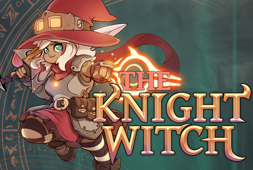 The Knight Witch Repack-Games