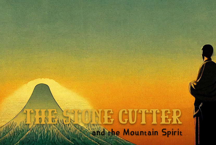 The Stone Cutter and the Mountain Spirit Repack-Games
