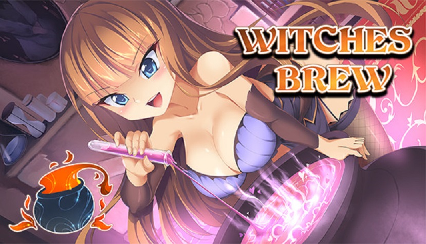 Witches Brew Free Download Repack-Games.com