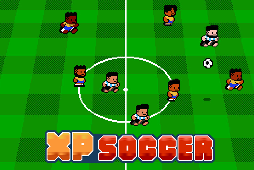 XP Soccer Free Download Games