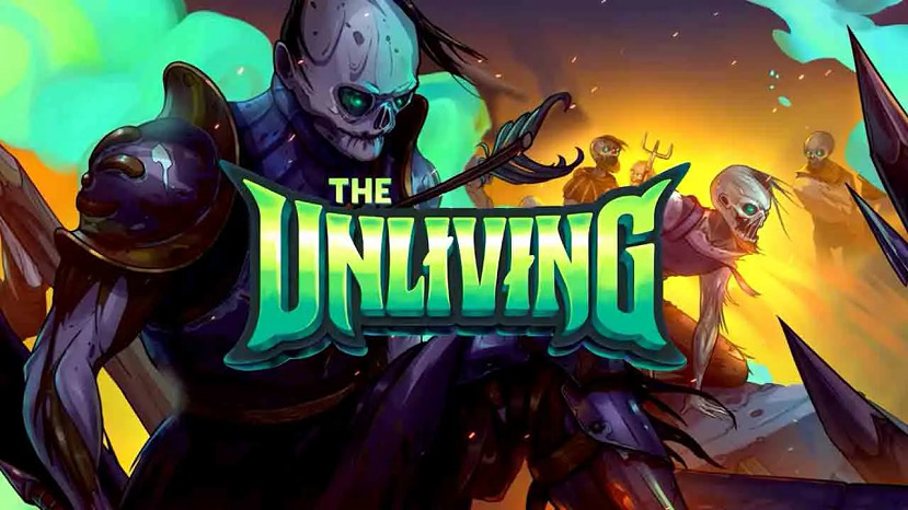 the-unliving-Repack-Games