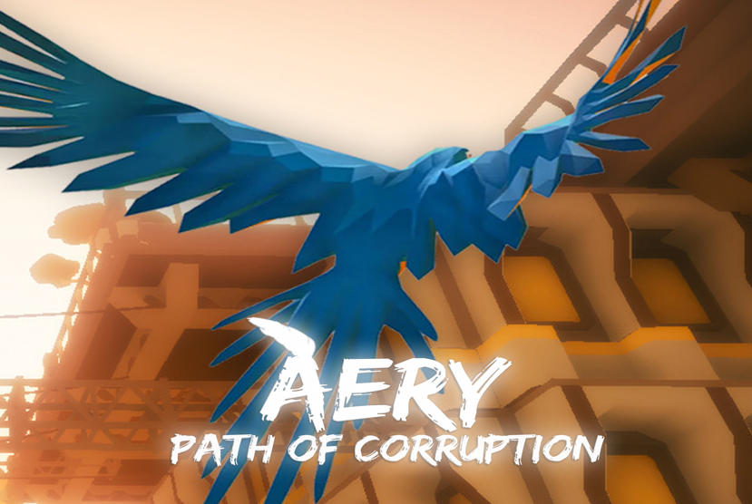 Aery - Path of Corruption Repack-Games