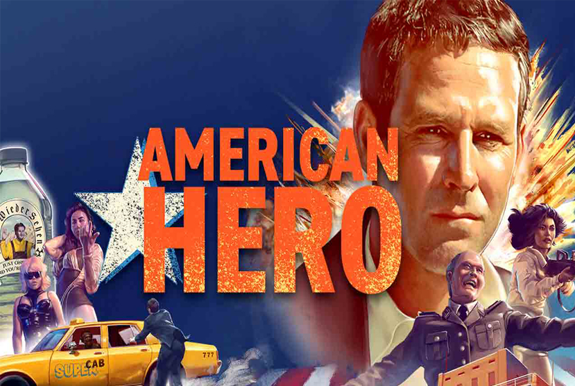 American Hero Free Games