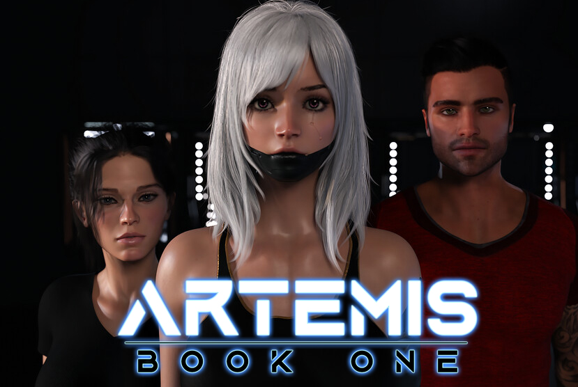Artemis  Book One Free Download - 20