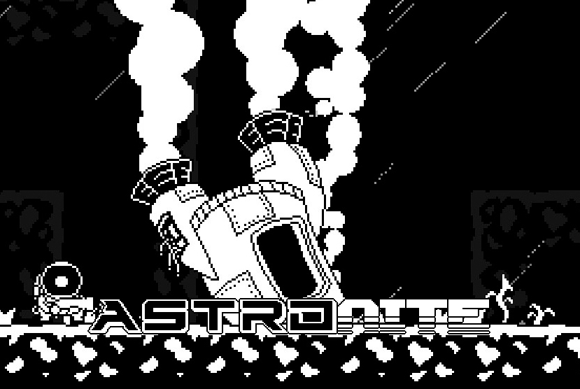 Astronite Repack-Games