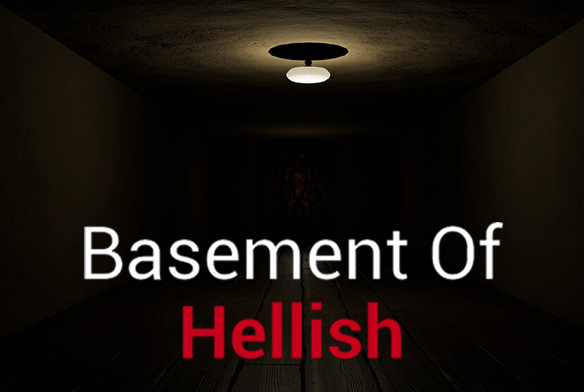 Basement of Hellish Repack-Games