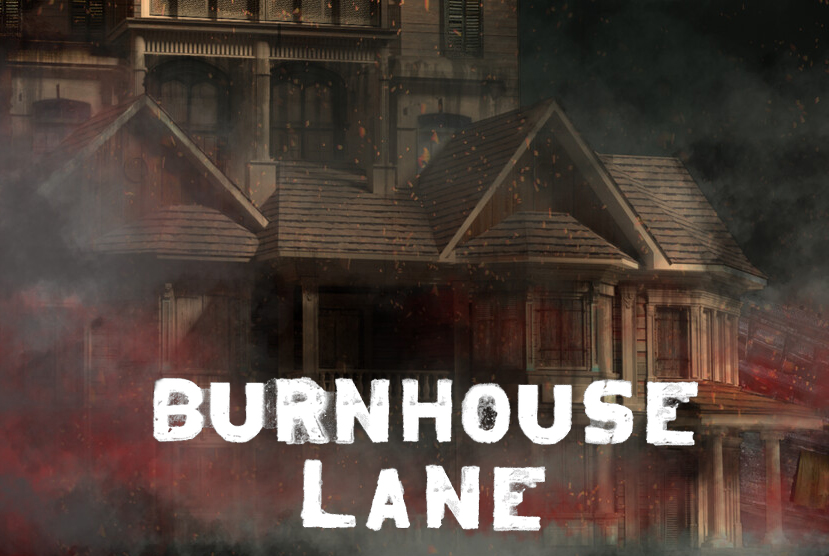 Burnhouse Lane Repack-Games
