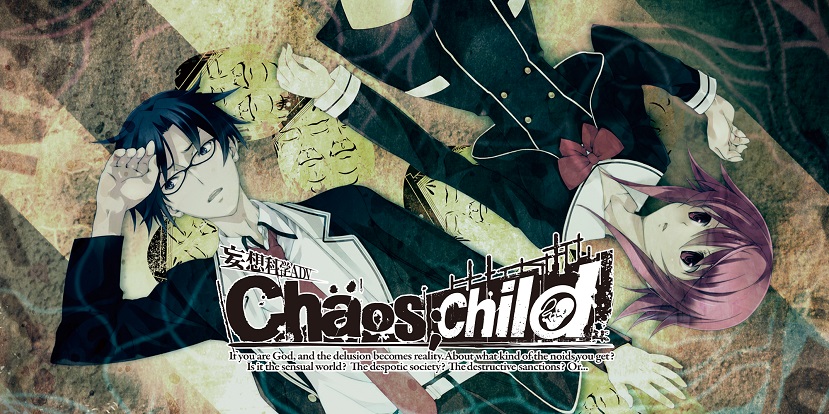 CHAOS CHILD Free Download Repack-Games.com