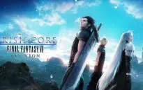 CRISIS CORE FINAL FANTASY VII REUNION Free Download Repack-Games.com
