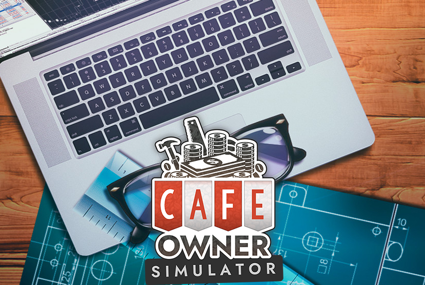 Cafe Owner Simulator Repack-Games