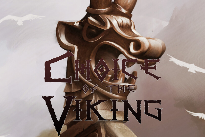 Choice Of The Viking Repack-Games
