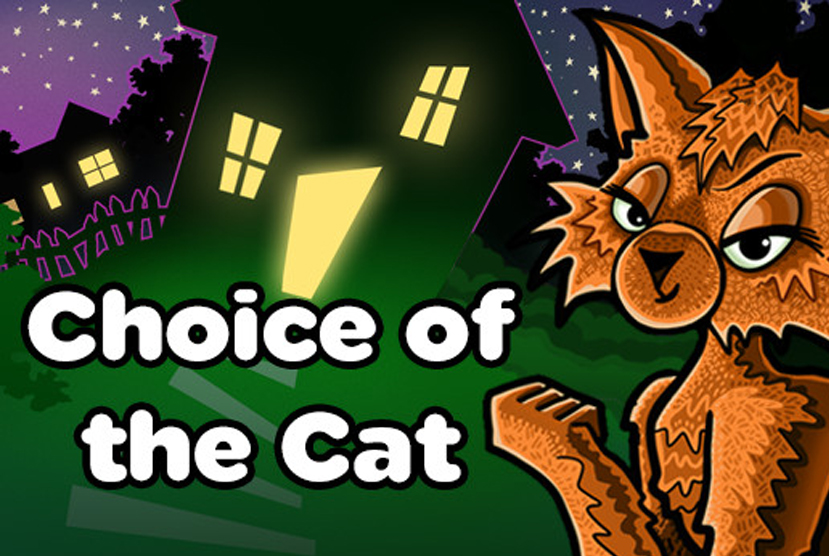 Choice of the Cat Free Download - 76