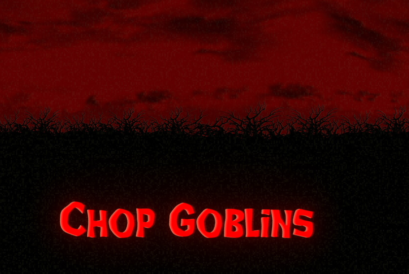Chop Goblins Repack-Games