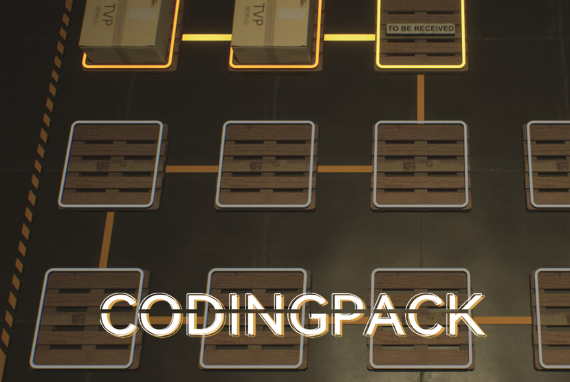 CodingPack Repack-Games