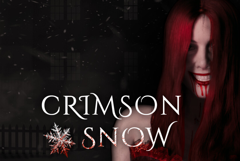 Crimson Snow Repack-Games