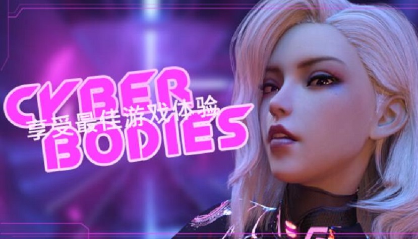 Cyber Bodies Free Download Repack-Games.com