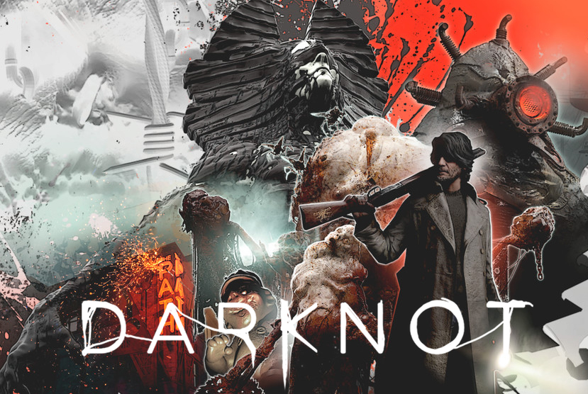 DarKnot Repack-Games