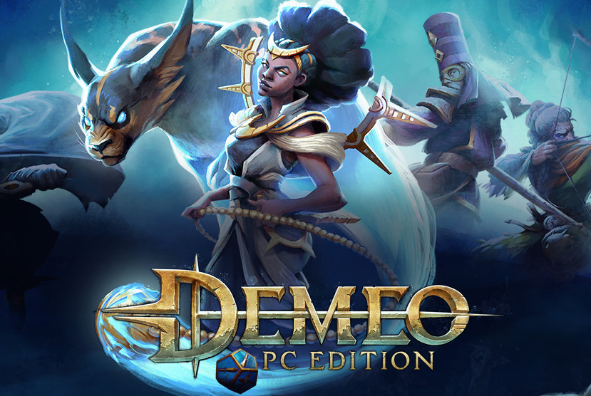 Demeo PC Edition Repack-Games