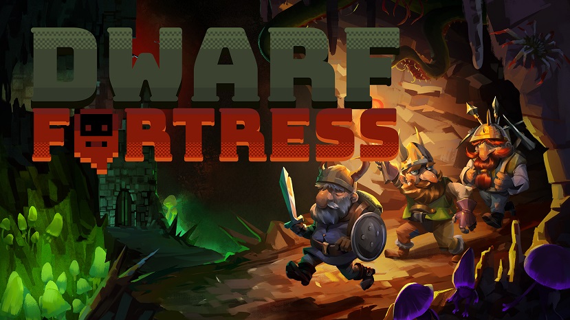 Dwarf Fortress Free Download Repack-Games.com
