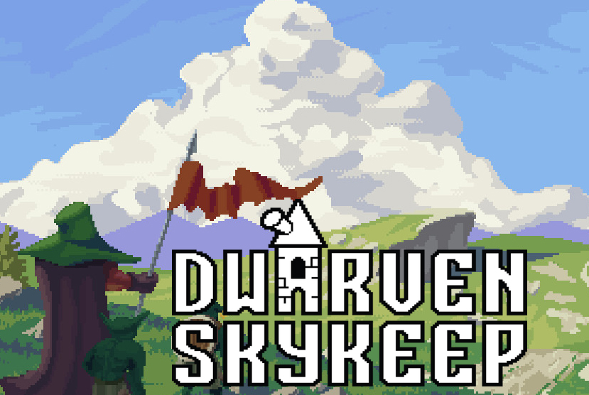 Dwarven Skykeep Repack-Games