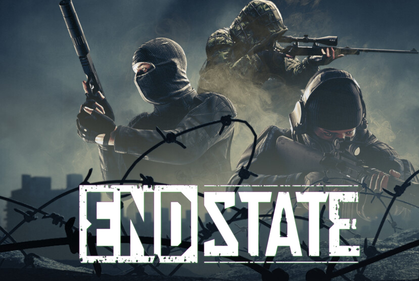 End State Repack-Games