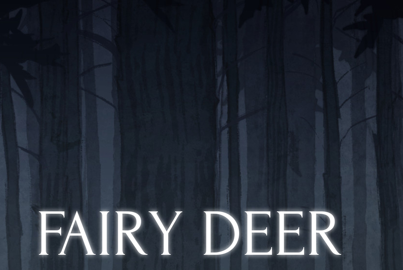 Fairy Deer Repack-Game