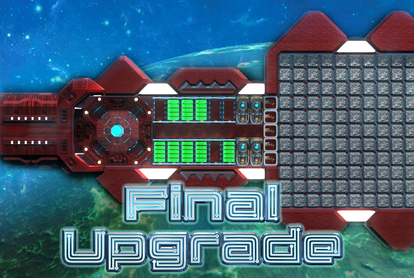 Final Upgrade Repack-Games